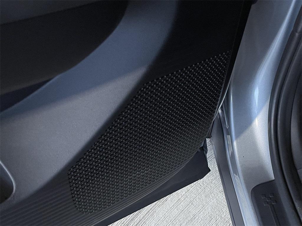 new 2026 Hyundai Santa Fe car, priced at $39,334