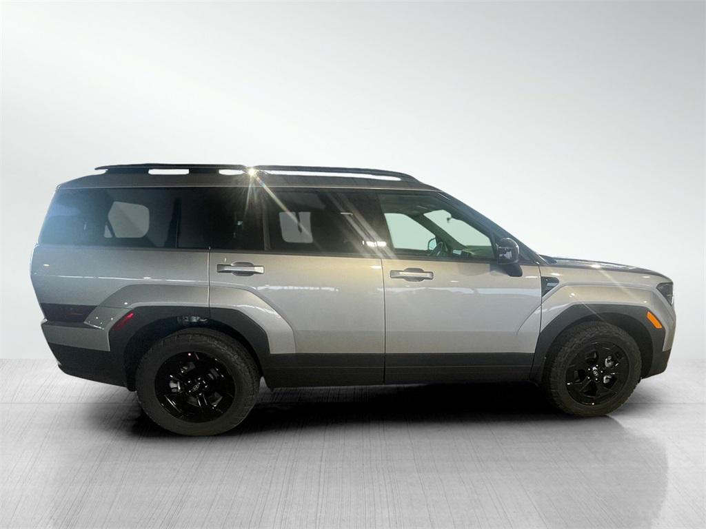 new 2026 Hyundai Santa Fe car, priced at $39,334