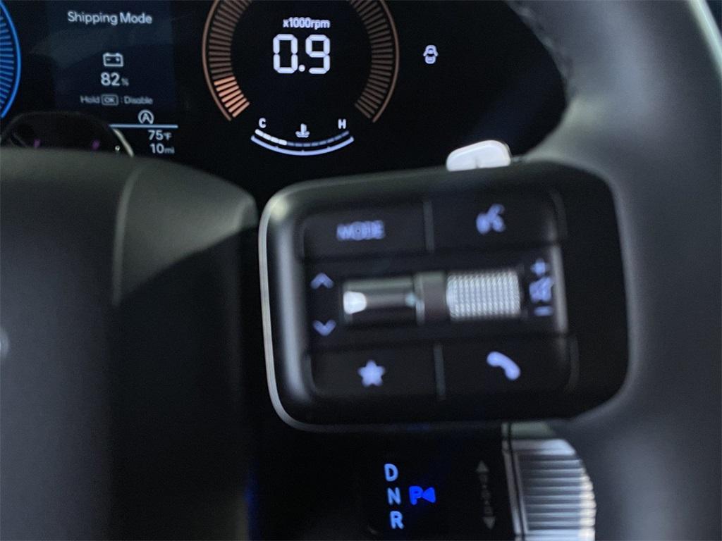 new 2026 Hyundai Santa Fe car, priced at $39,334