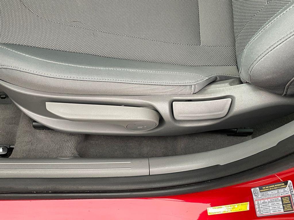 used 2021 Hyundai Elantra car, priced at $14,288