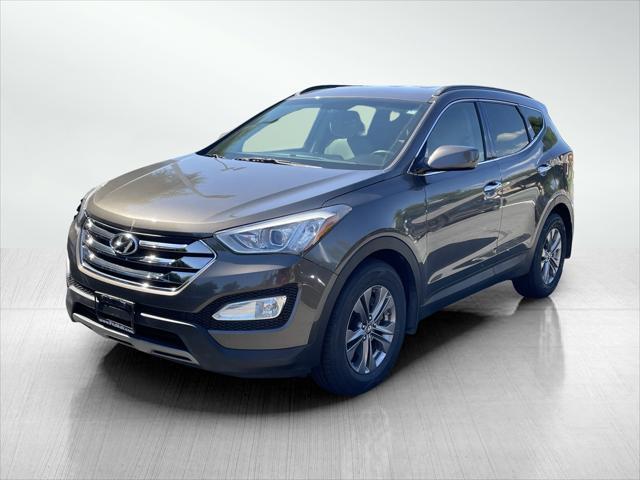 used 2020 Hyundai Palisade car, priced at $27,588