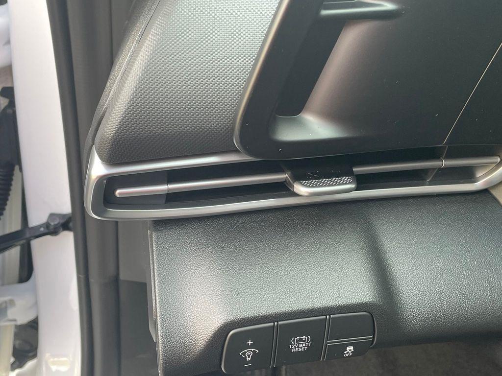 new 2025 Hyundai ELANTRA HEV car, priced at $23,425