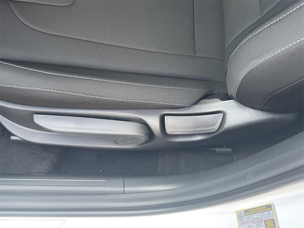 new 2025 Hyundai ELANTRA HEV car, priced at $24,425