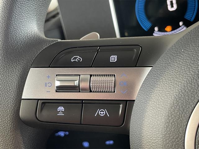 new 2025 Hyundai Sonata car, priced at $29,309