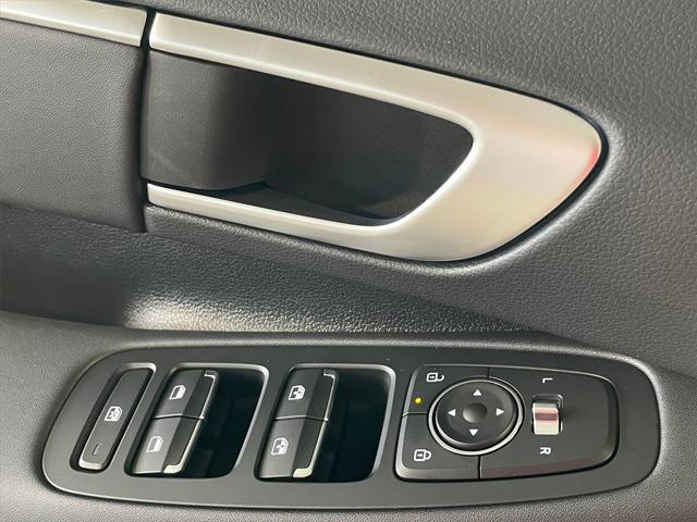 new 2025 Hyundai Sonata car, priced at $29,309