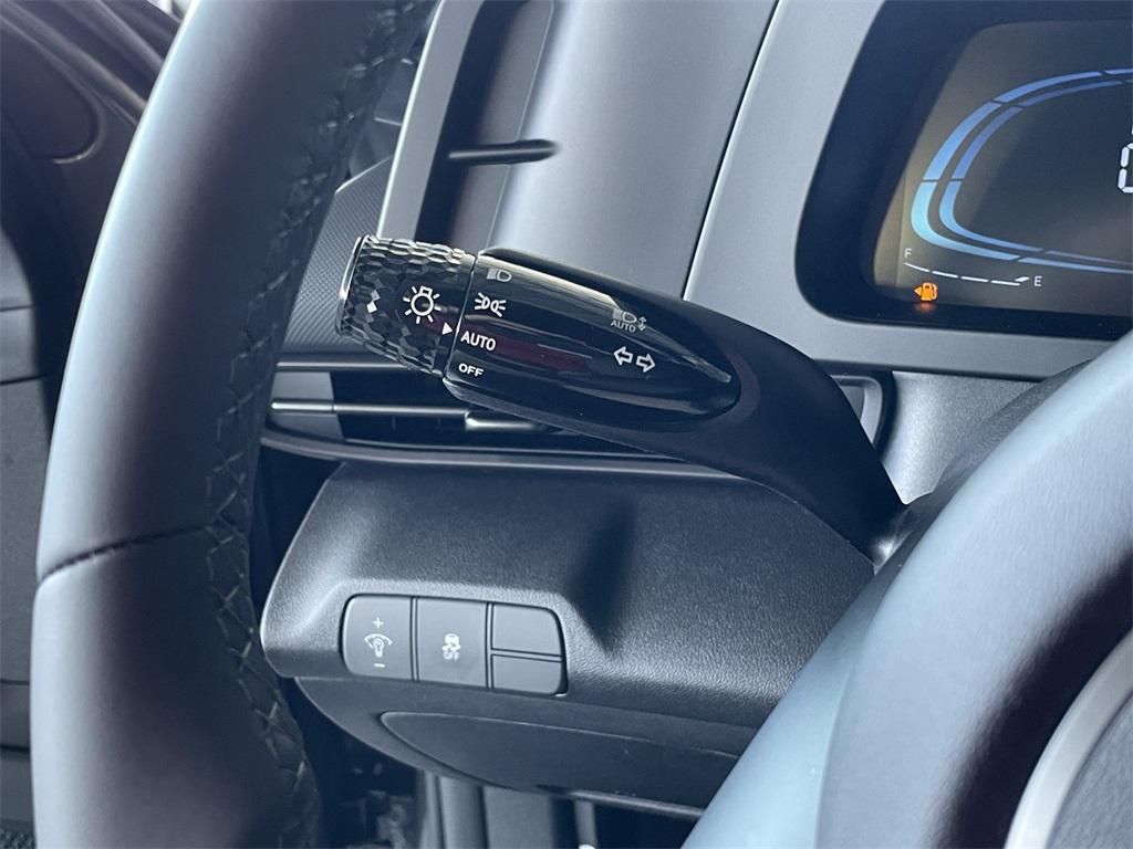 new 2025 Hyundai Elantra car, priced at $23,794