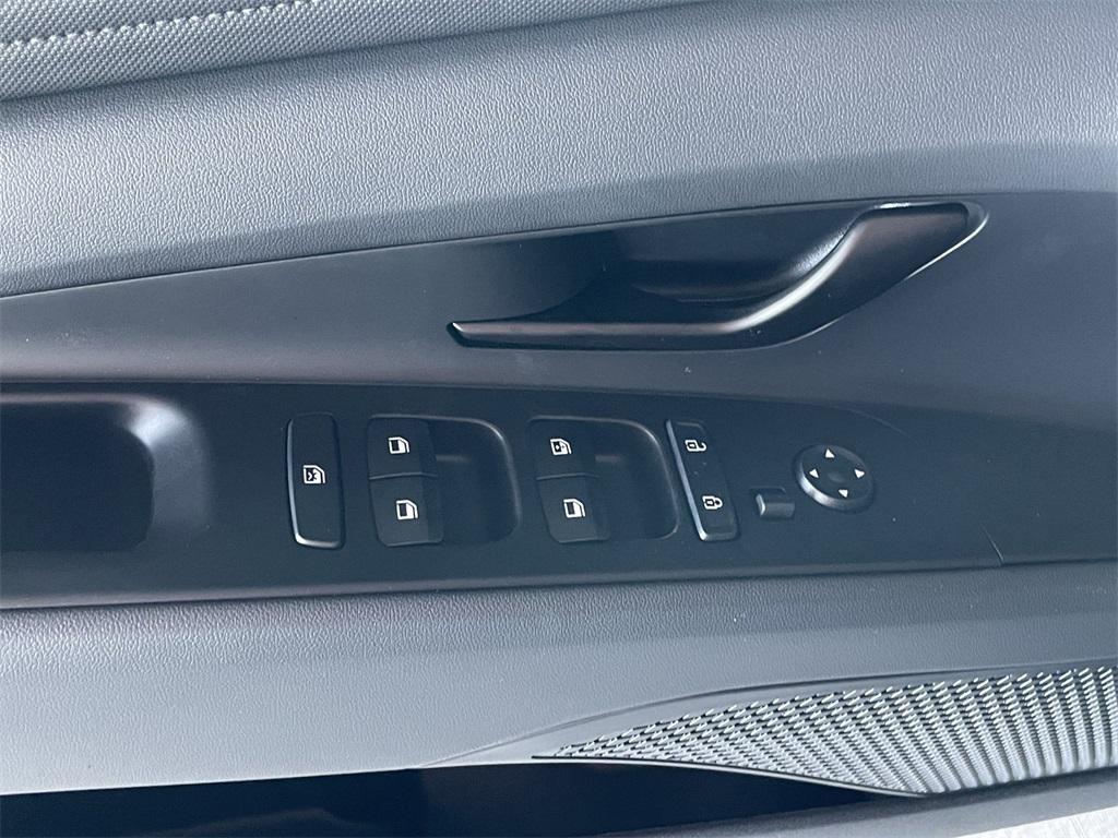 new 2025 Hyundai Elantra car, priced at $23,794