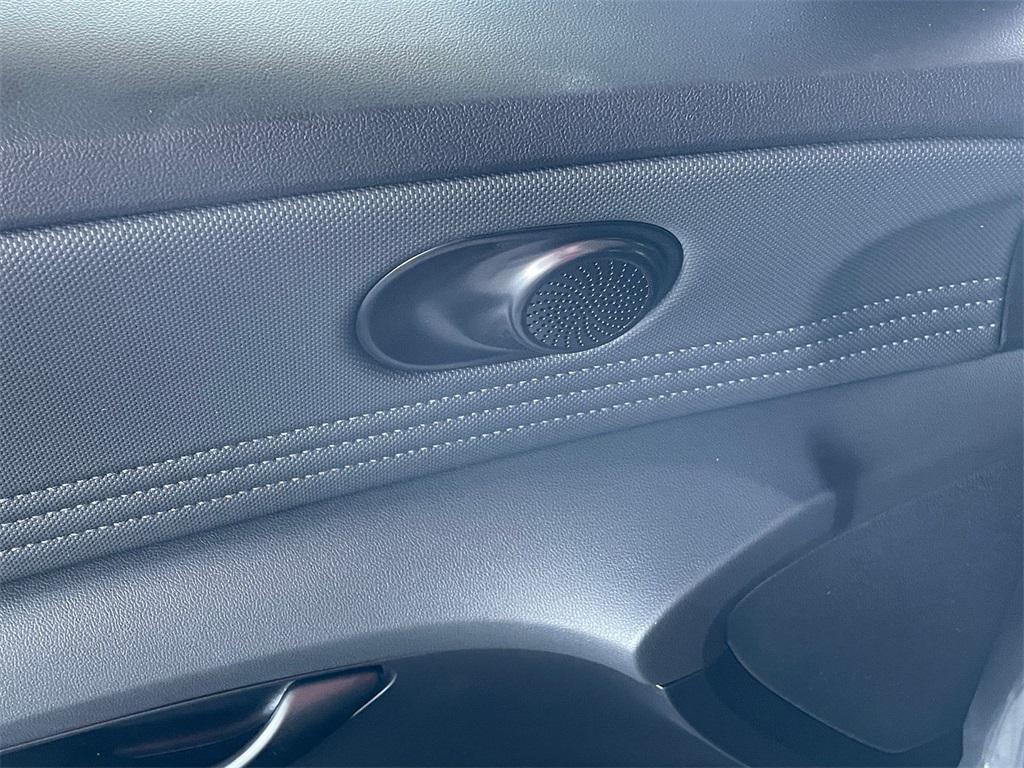 new 2025 Hyundai Elantra car, priced at $23,794