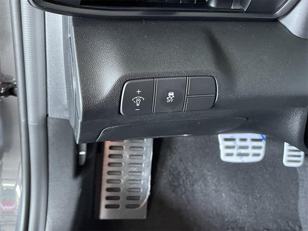 new 2025 Hyundai Elantra car, priced at $23,794