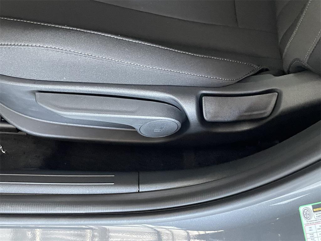 new 2025 Hyundai Elantra car, priced at $23,794