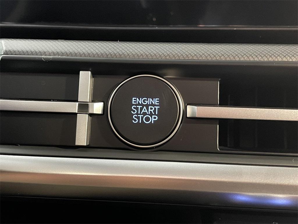 new 2026 Hyundai Santa Fe car, priced at $40,765