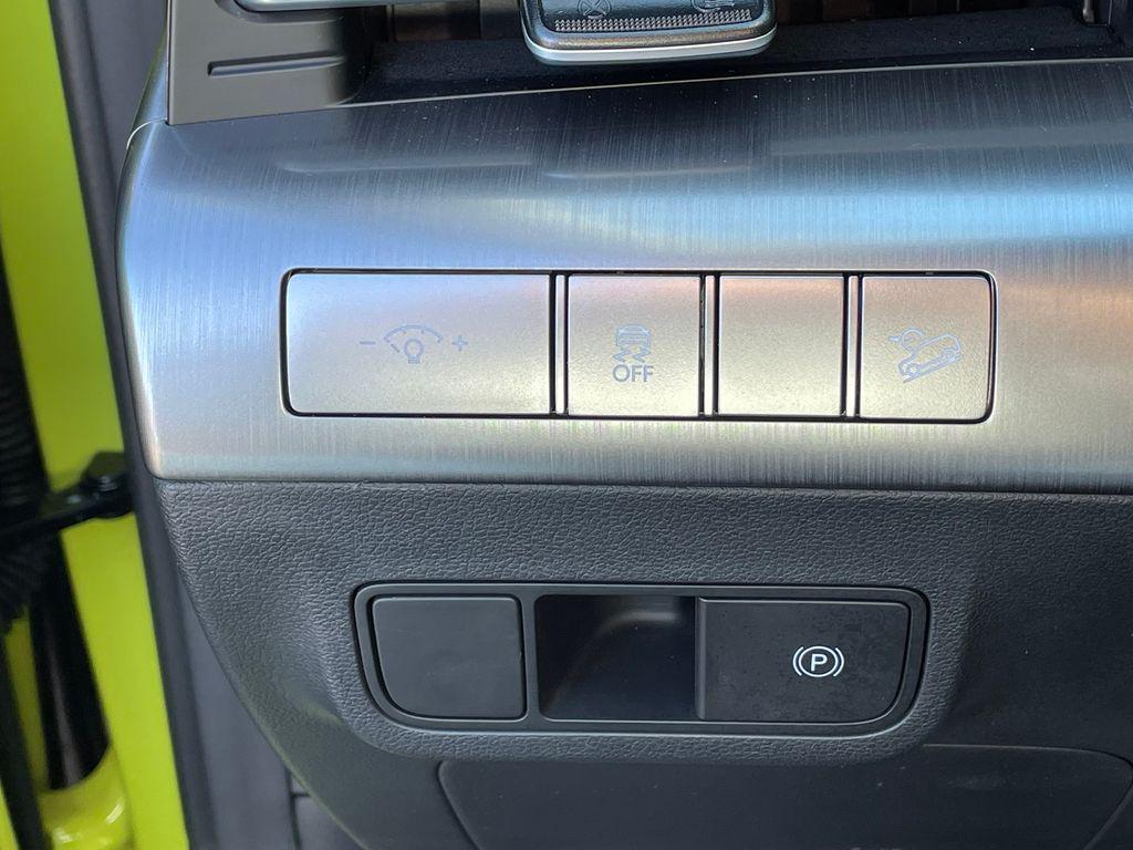 used 2025 Hyundai Kona car, priced at $23,488