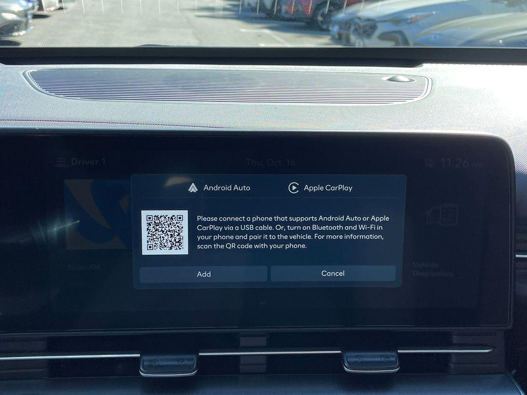 used 2025 Hyundai Kona car, priced at $23,488