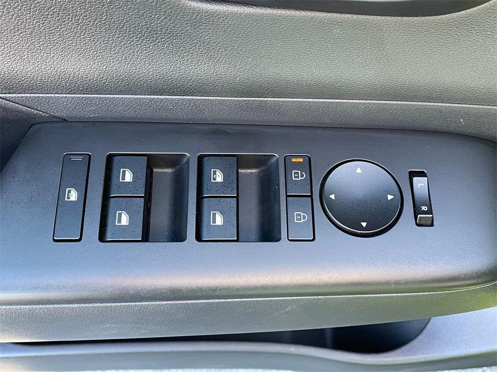 used 2025 Hyundai Kona car, priced at $24,088