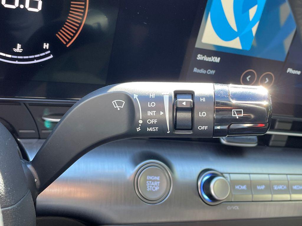 used 2025 Hyundai Kona car, priced at $23,488