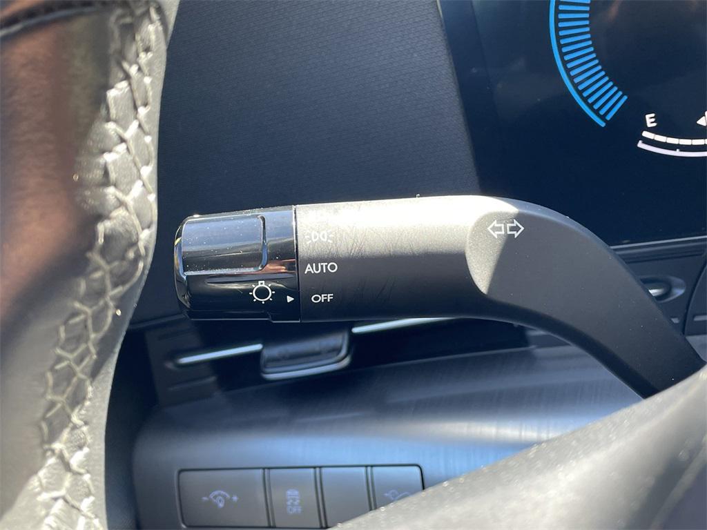 used 2025 Hyundai Kona car, priced at $24,088