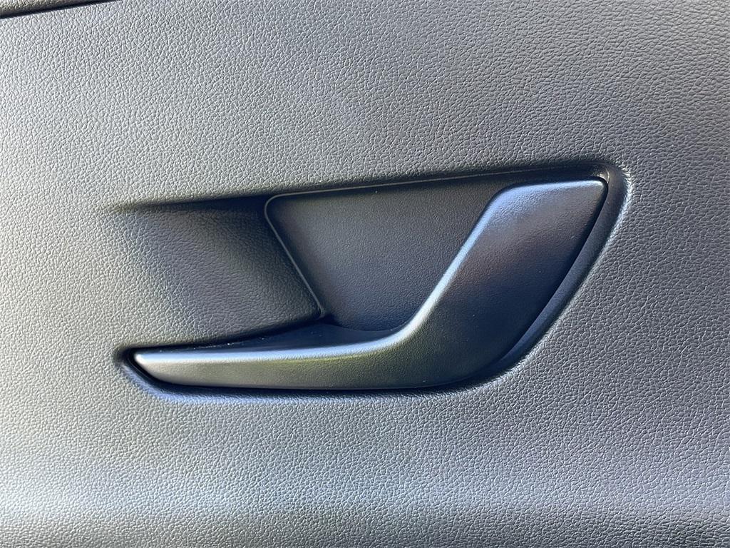 used 2025 Hyundai Kona car, priced at $24,088