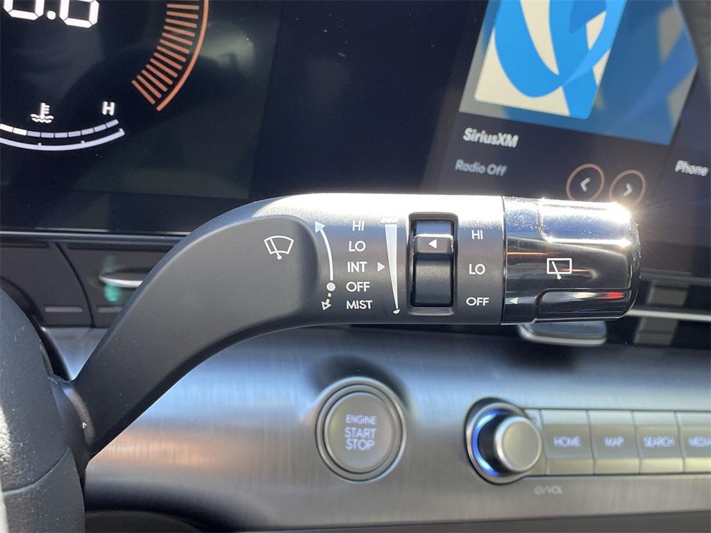 used 2025 Hyundai Kona car, priced at $24,088