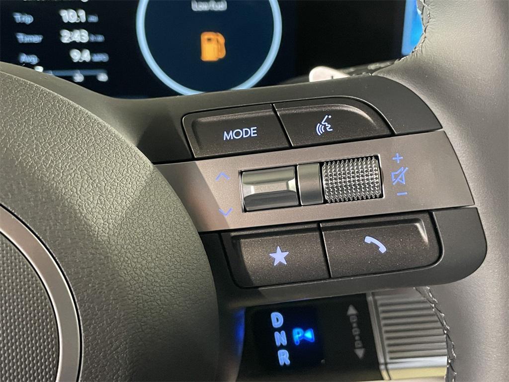 new 2026 Hyundai Kona car, priced at $29,787