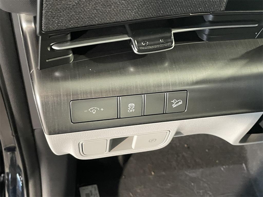 new 2026 Hyundai Kona car, priced at $29,787