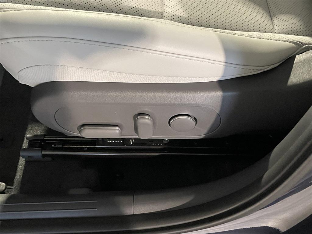 new 2026 Hyundai Kona car, priced at $29,787