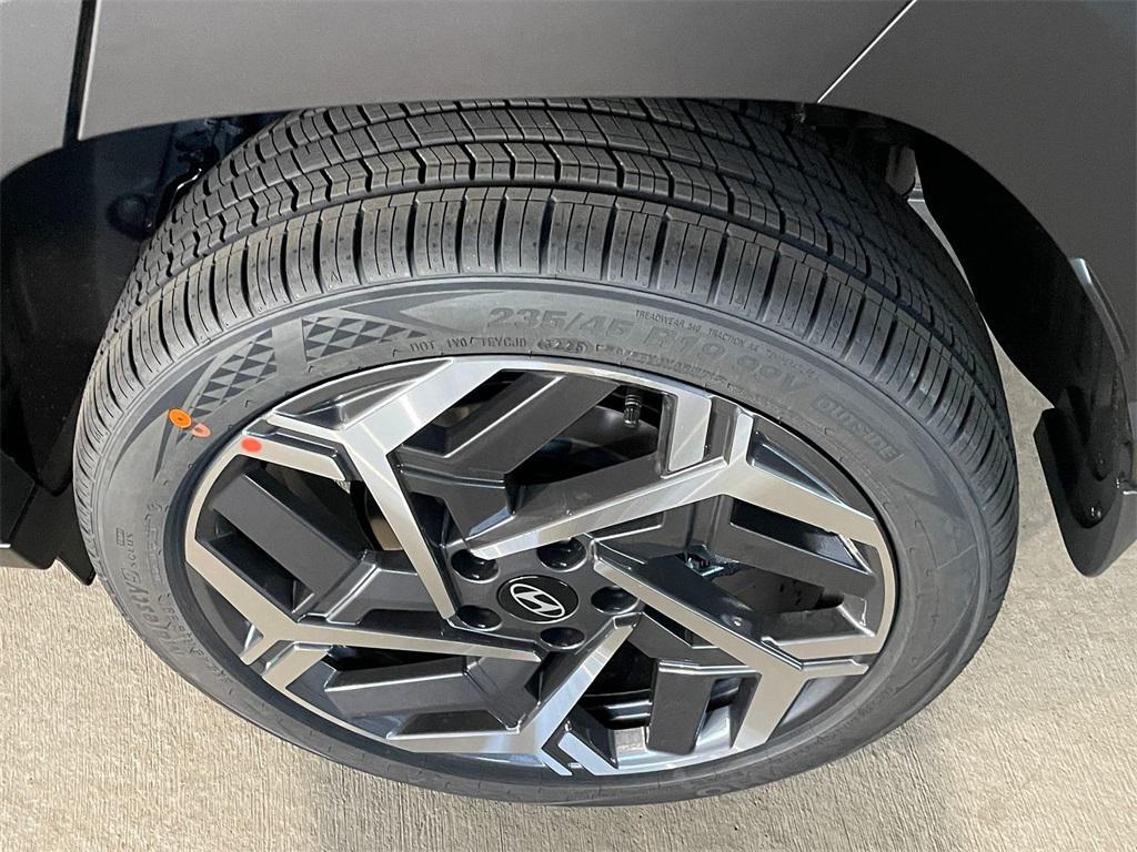 new 2026 Hyundai Kona car, priced at $29,787