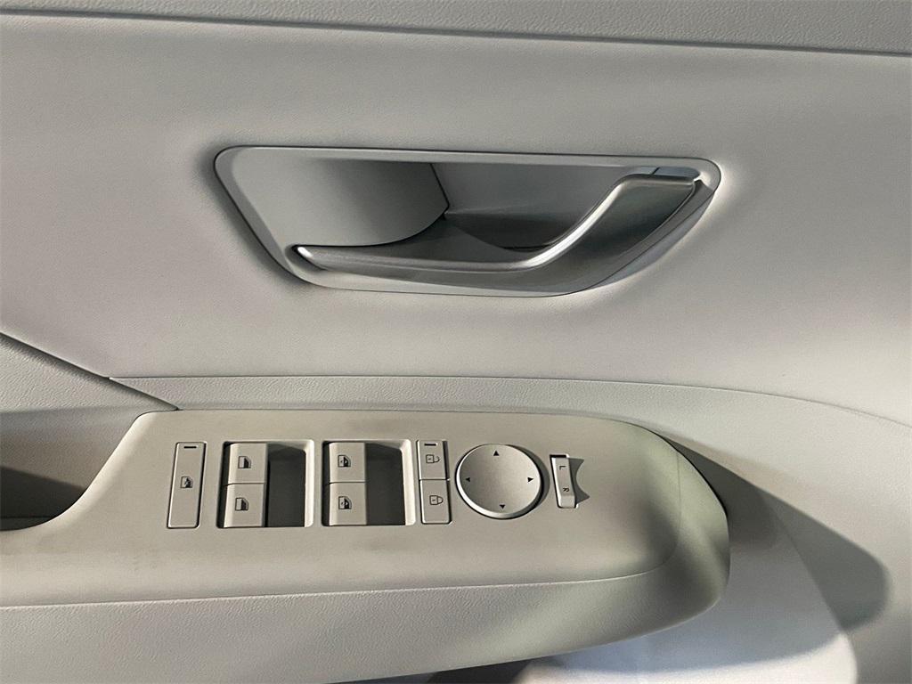 new 2026 Hyundai Kona car, priced at $29,787