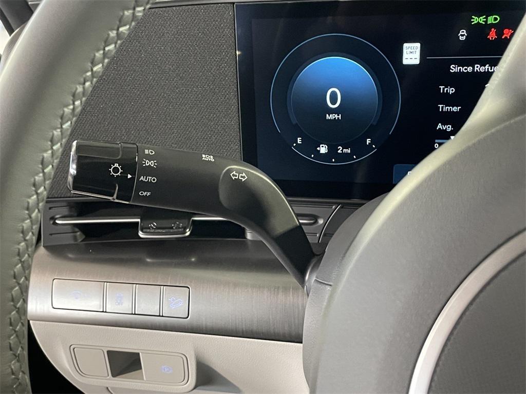 new 2026 Hyundai Kona car, priced at $29,787