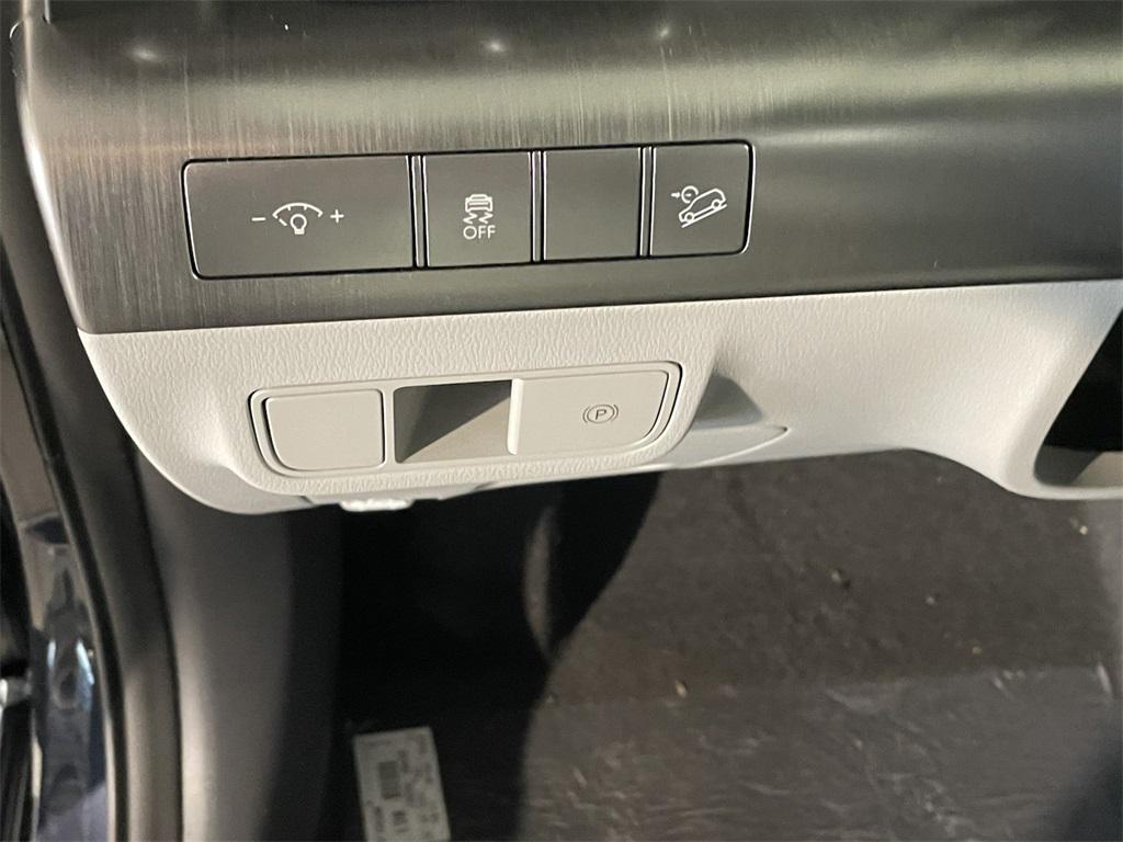 new 2026 Hyundai Kona car, priced at $29,787