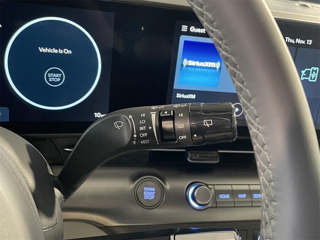 new 2026 Hyundai Kona car, priced at $29,787