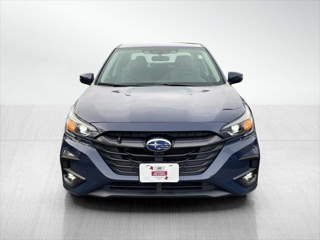 used 2024 Subaru Legacy car, priced at $24,888