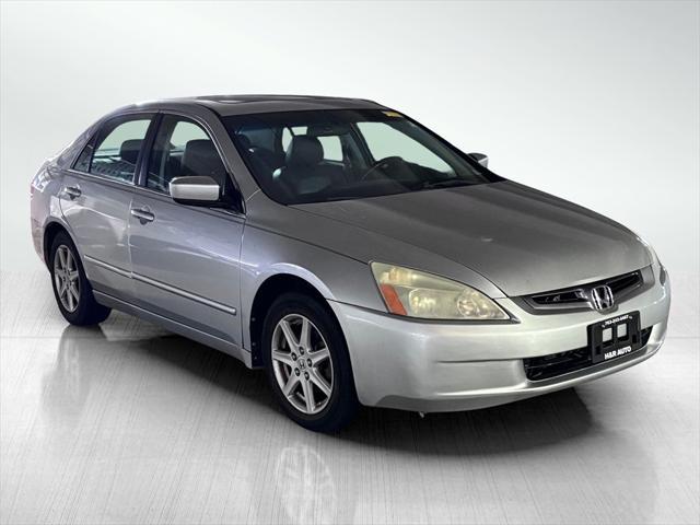 used 2004 Honda Accord car, priced at $6,988