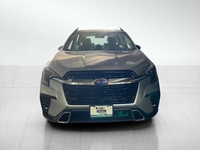 used 2024 Subaru Ascent car, priced at $43,588