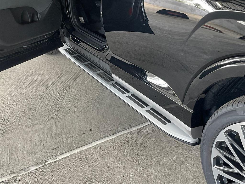 new 2026 Hyundai Palisade car, priced at $56,207