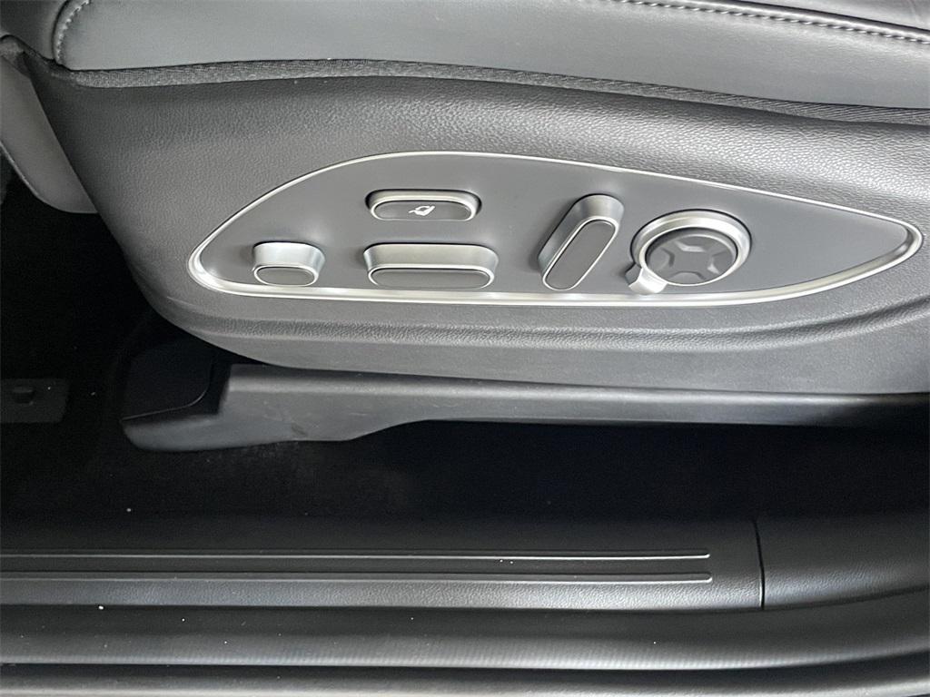 new 2026 Hyundai Palisade car, priced at $56,207