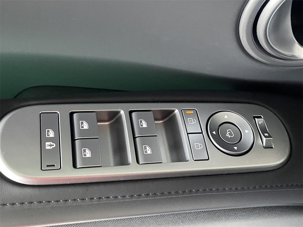 new 2026 Hyundai Palisade car, priced at $56,207
