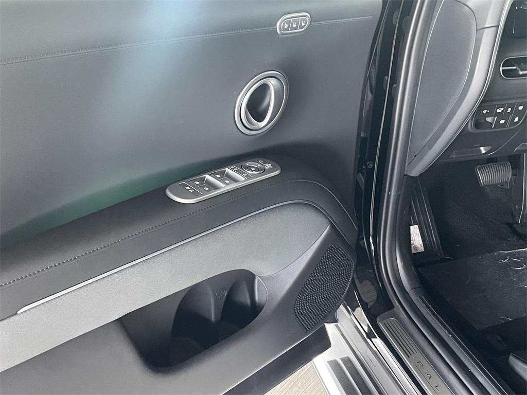 new 2026 Hyundai Palisade car, priced at $56,207