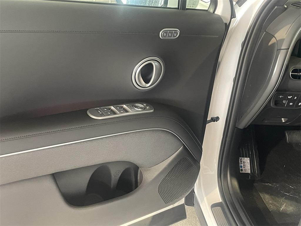 new 2026 Hyundai Palisade car, priced at $55,988