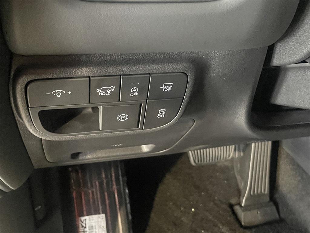 new 2026 Hyundai Palisade car, priced at $55,988