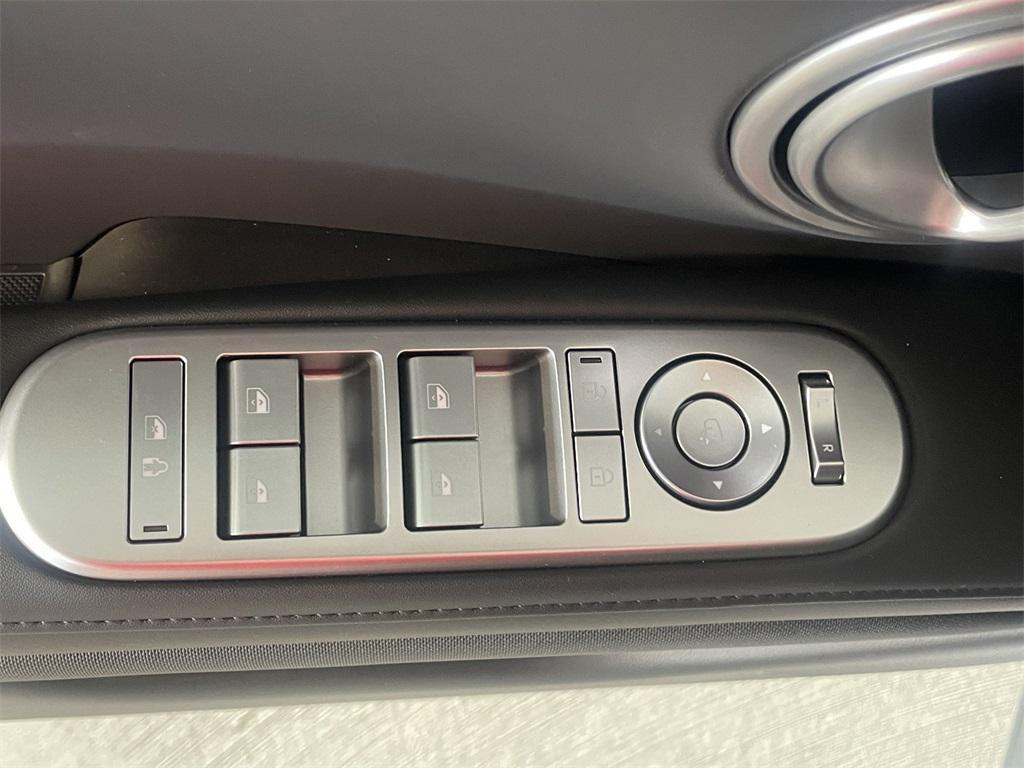 new 2026 Hyundai Palisade car, priced at $55,988