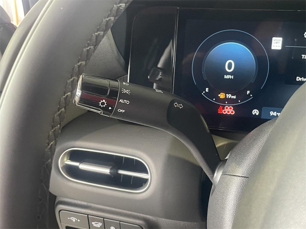 new 2026 Hyundai Palisade car, priced at $55,988