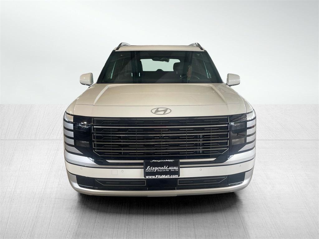 new 2026 Hyundai Palisade car, priced at $55,988