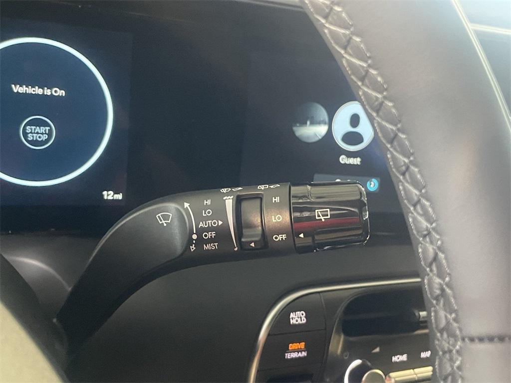 new 2026 Hyundai Palisade car, priced at $55,988