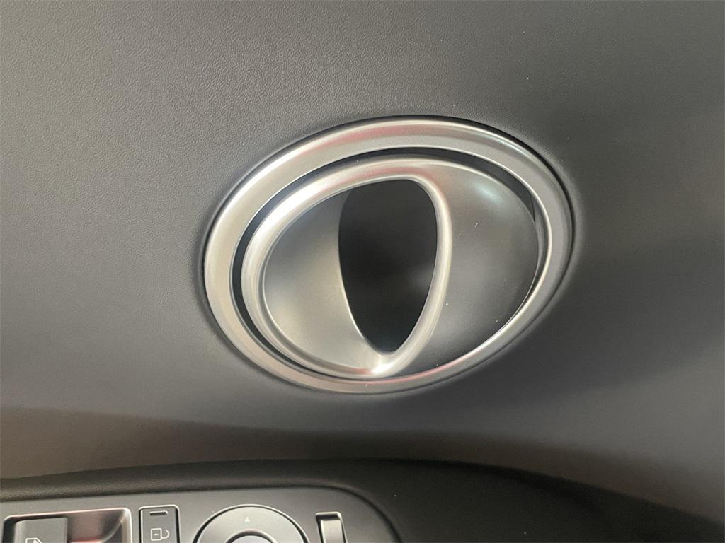 new 2026 Hyundai Palisade car, priced at $55,988