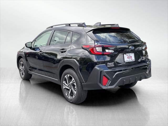 used 2024 Subaru Crosstrek car, priced at $26,988