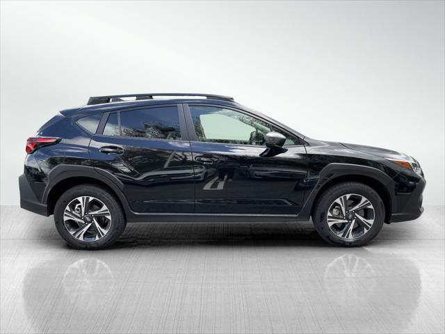 used 2024 Subaru Crosstrek car, priced at $26,988