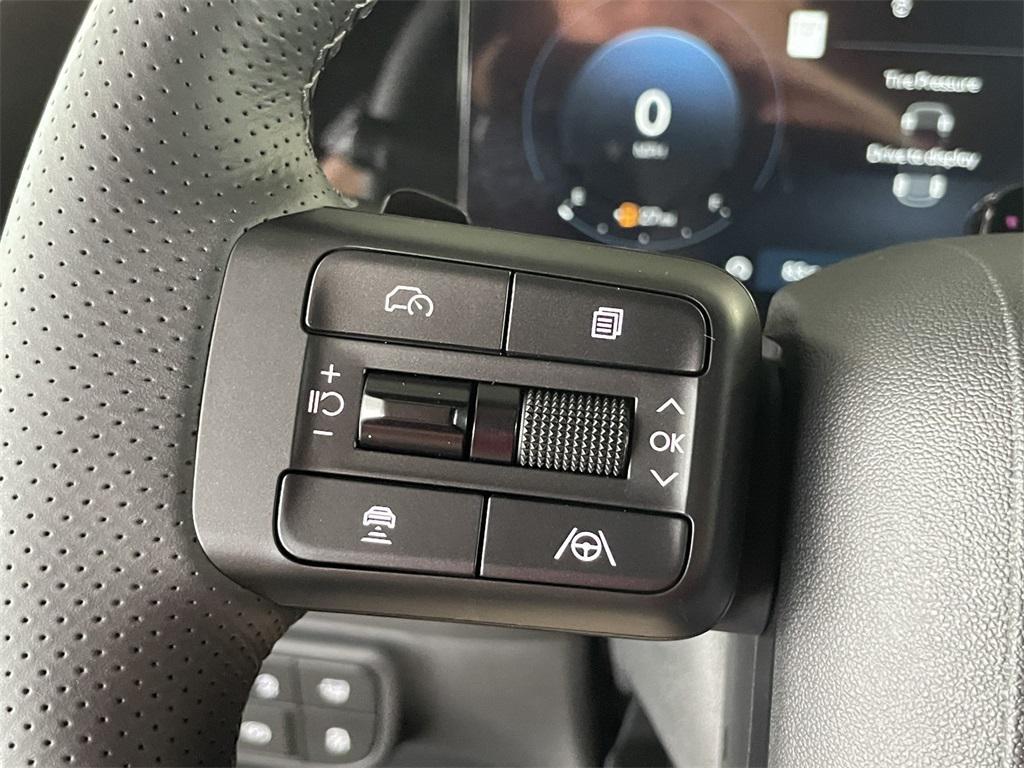 new 2026 Hyundai Palisade car, priced at $49,358