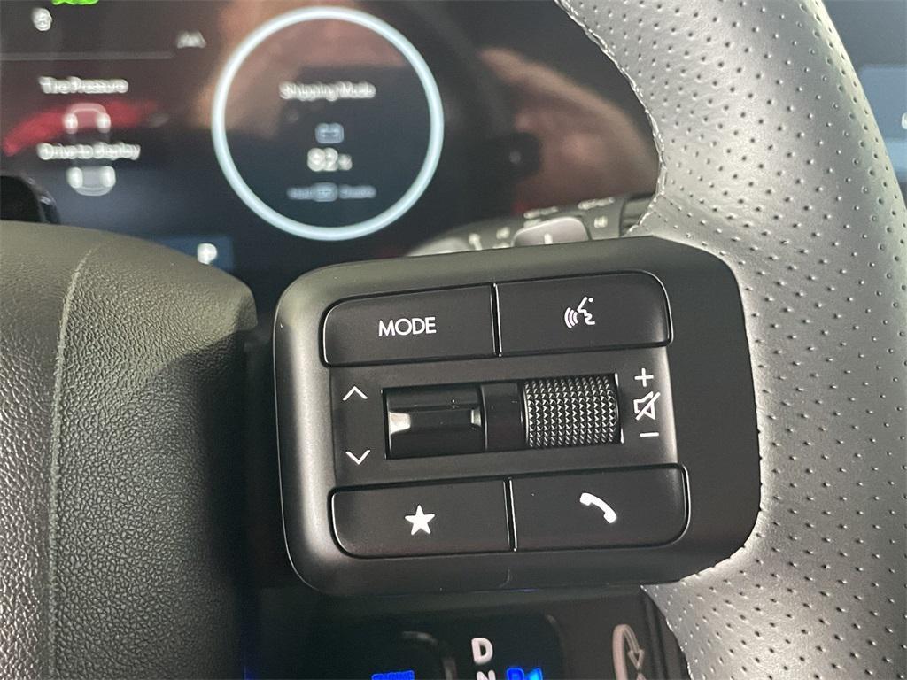 new 2026 Hyundai Palisade car, priced at $49,358