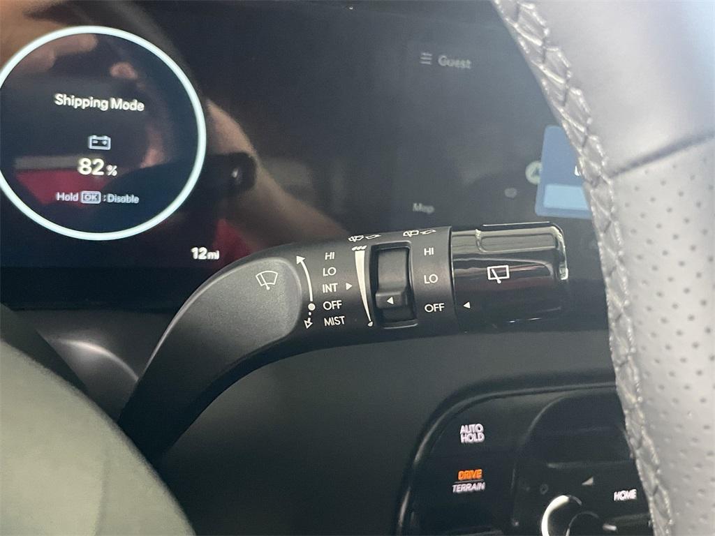 new 2026 Hyundai Palisade car, priced at $49,358