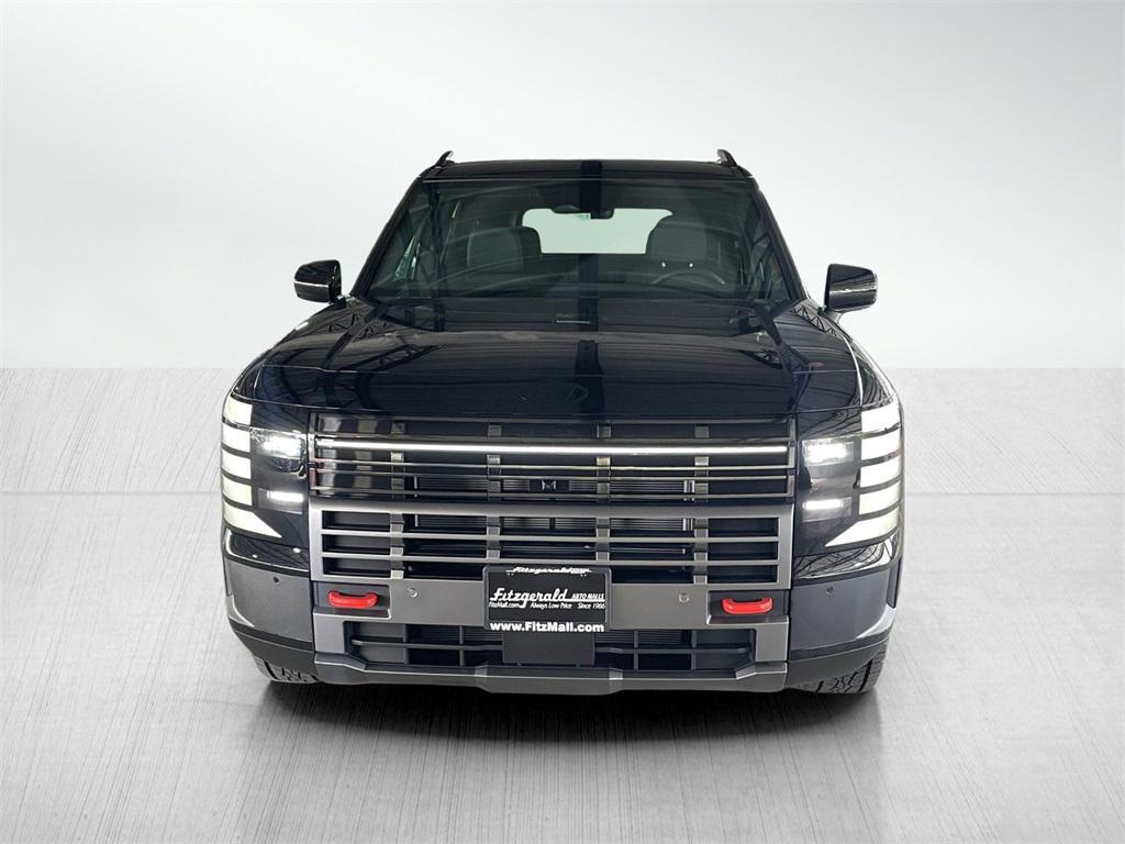 new 2026 Hyundai Palisade car, priced at $49,358